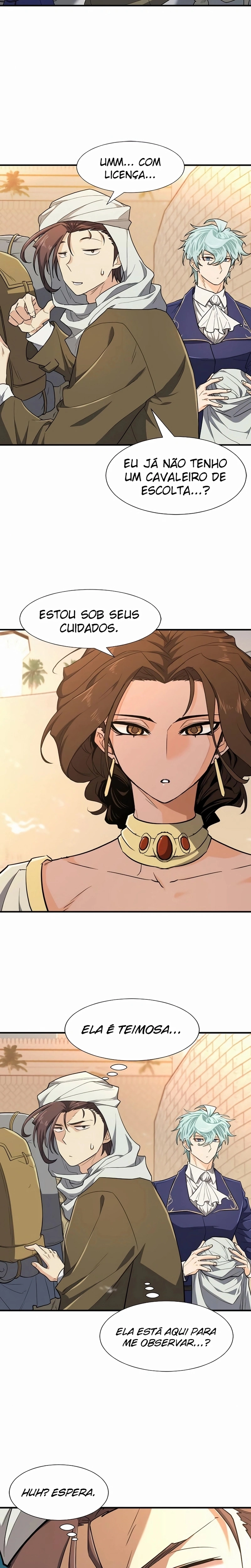 Read O Melhor Engenheiro Do Mundo (PT) Manga Online