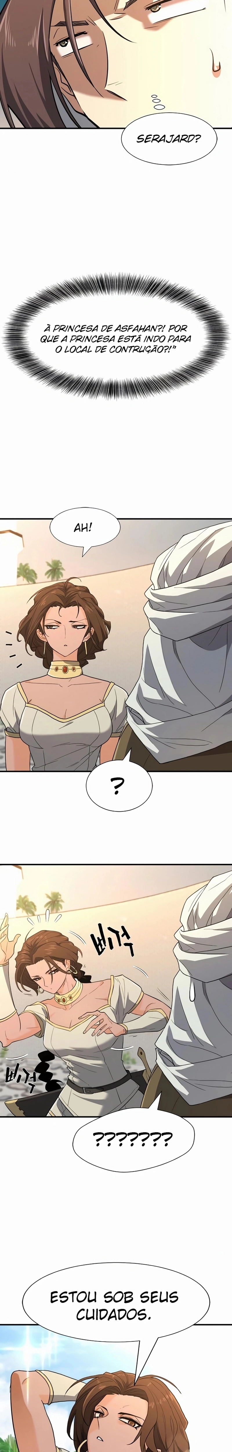 Read O Melhor Engenheiro Do Mundo (PT) Manga Online