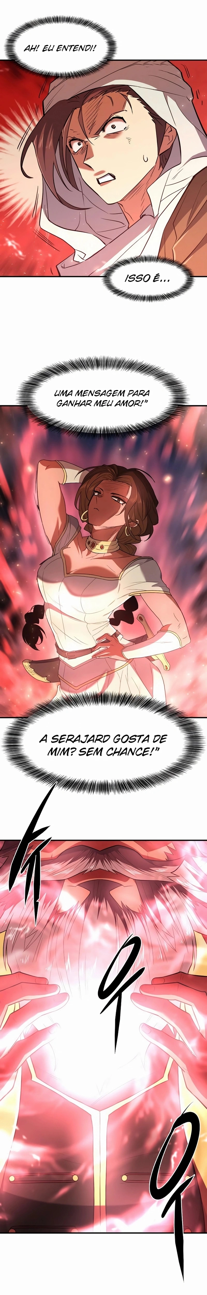 Read O Melhor Engenheiro Do Mundo (PT) Manga Online