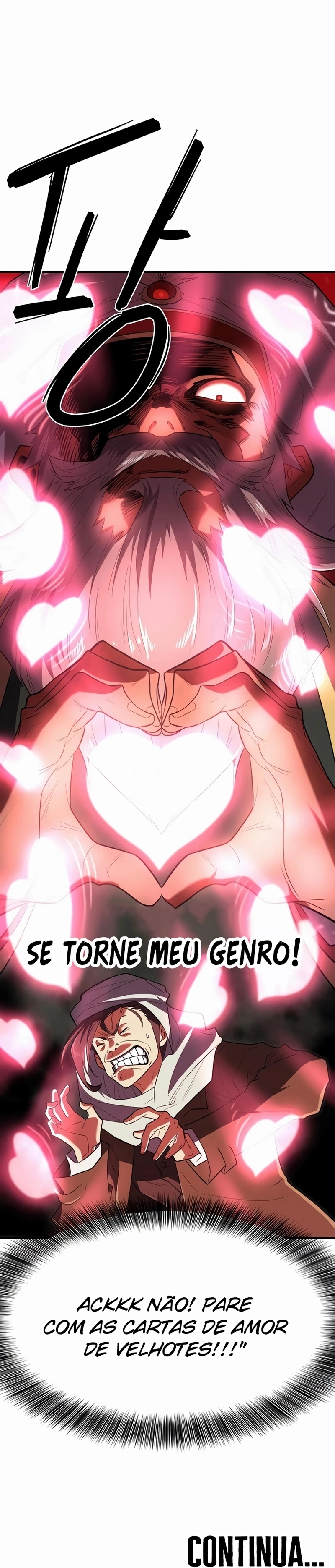Read O Melhor Engenheiro Do Mundo (PT) Manga Online