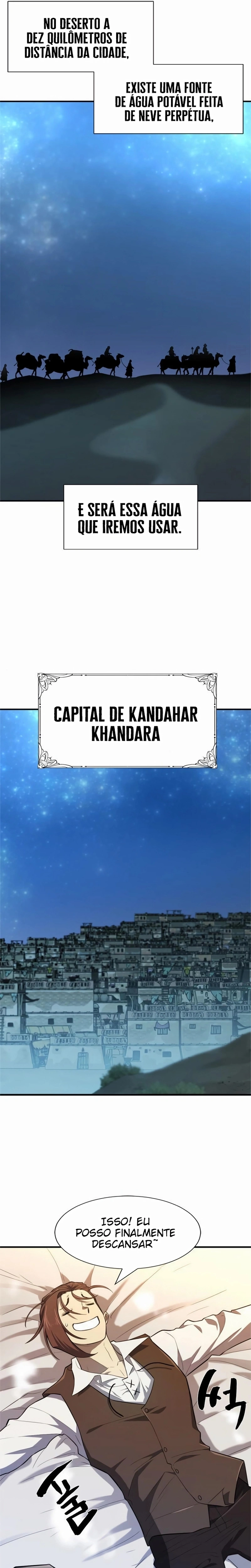 Read O Melhor Engenheiro Do Mundo (PT) Manga Online