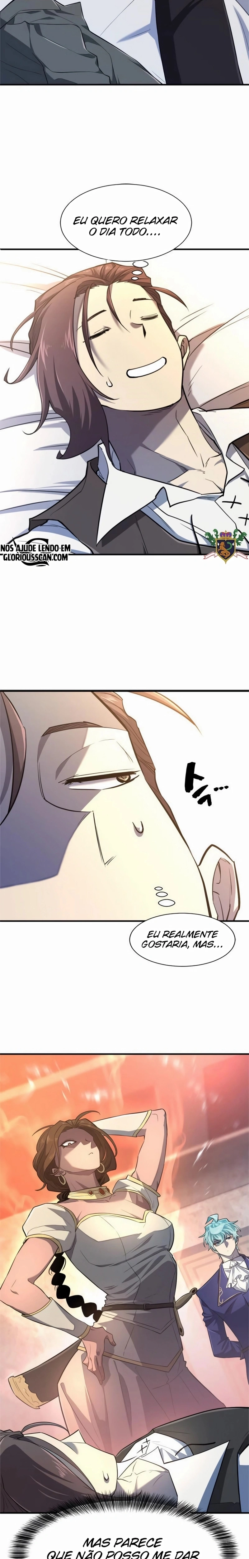 Read O Melhor Engenheiro Do Mundo (PT) Manga Online