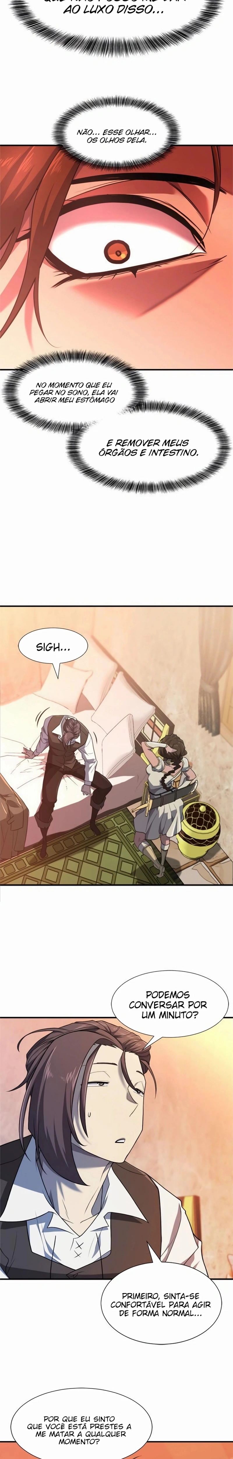 Read O Melhor Engenheiro Do Mundo (PT) Manga Online