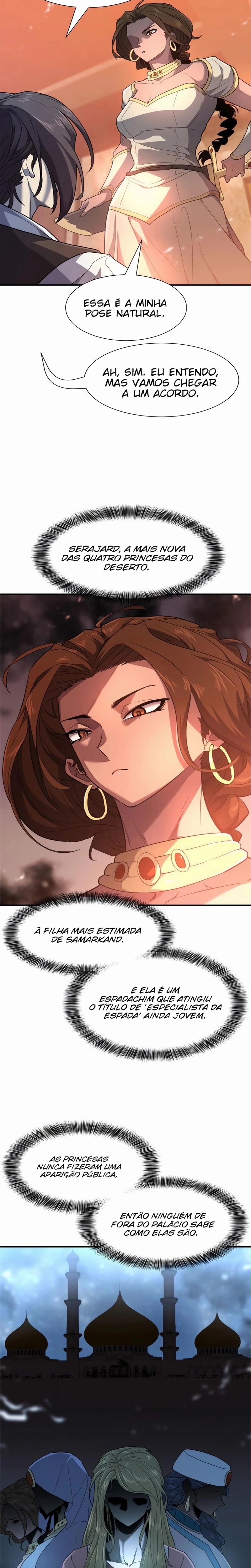 Read O Melhor Engenheiro Do Mundo (PT) Manga Online