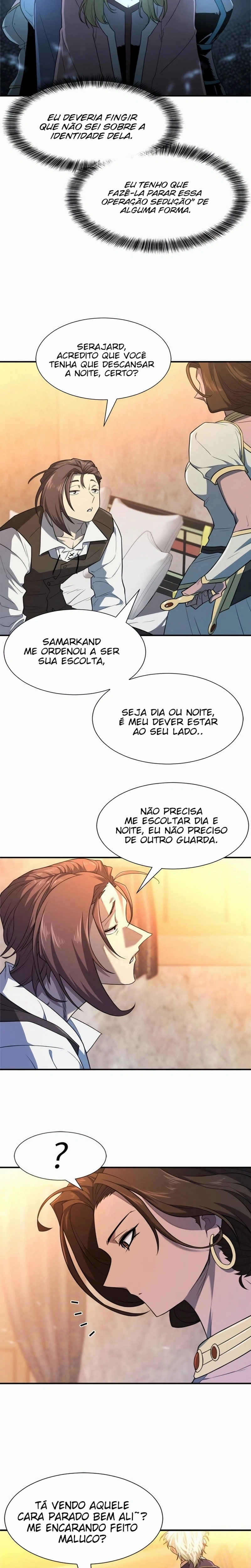 Read O Melhor Engenheiro Do Mundo (PT) Manga Online