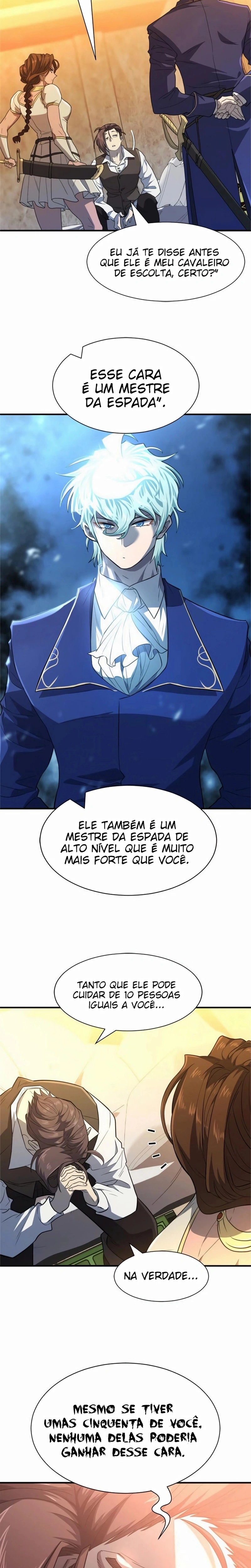 Read O Melhor Engenheiro Do Mundo (PT) Manga Online