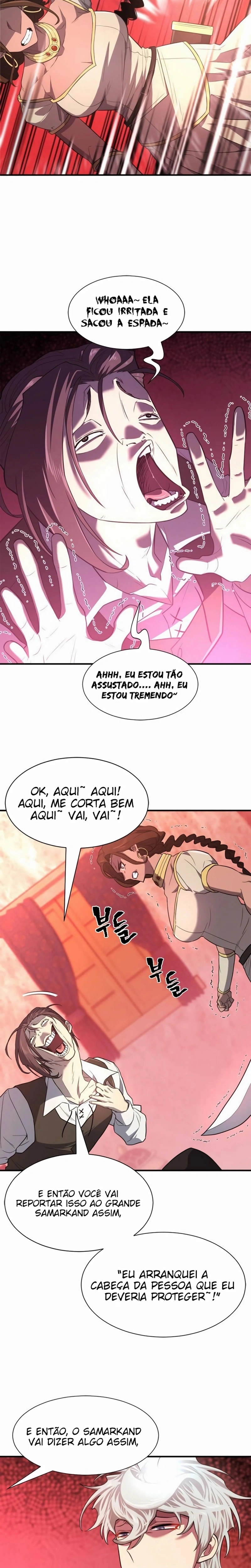 Read O Melhor Engenheiro Do Mundo (PT) Manga Online