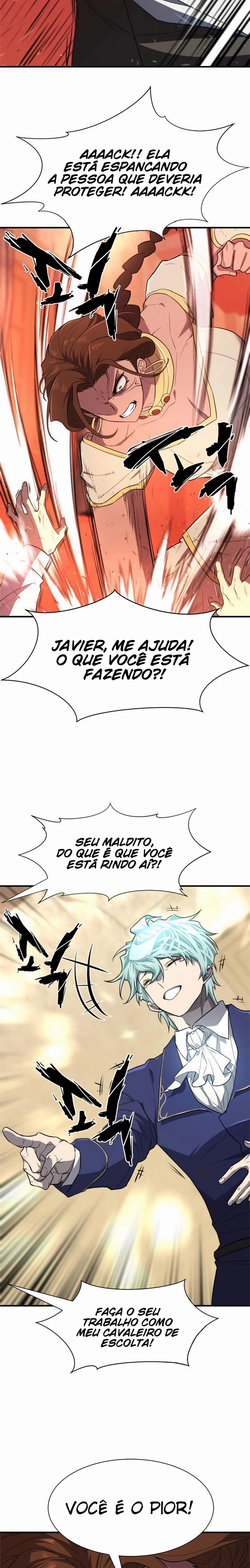 Read O Melhor Engenheiro Do Mundo (PT) Manga Online