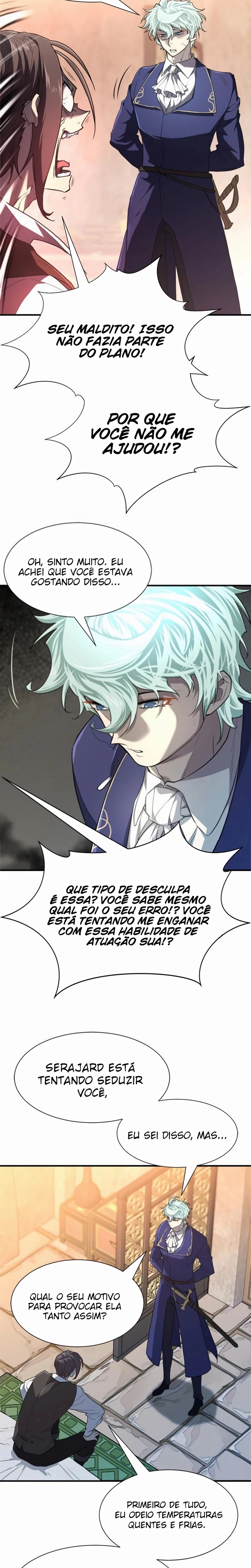Read O Melhor Engenheiro Do Mundo (PT) Manga Online