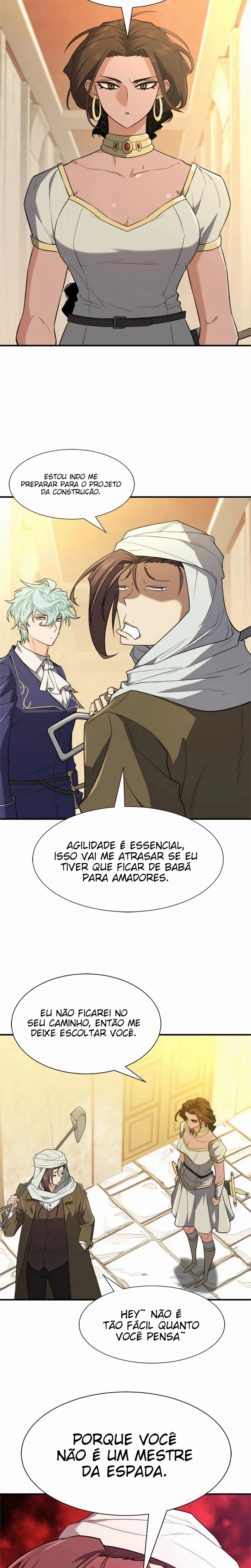 Read O Melhor Engenheiro Do Mundo (PT) Manga Online