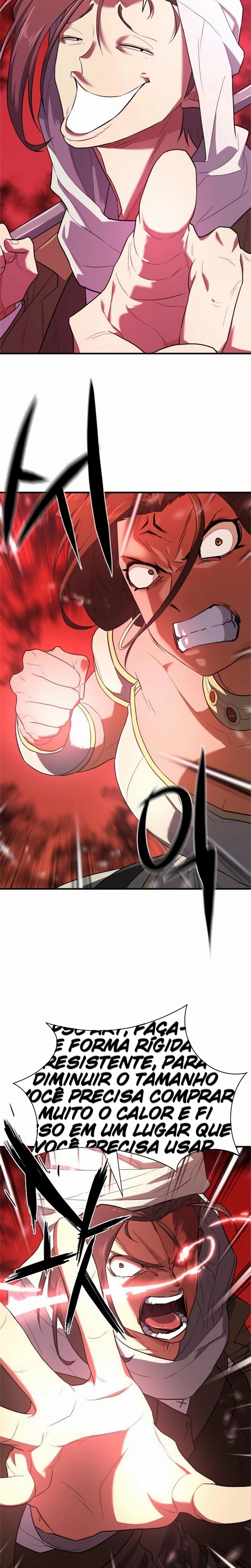 Read O Melhor Engenheiro Do Mundo (PT) Manga Online