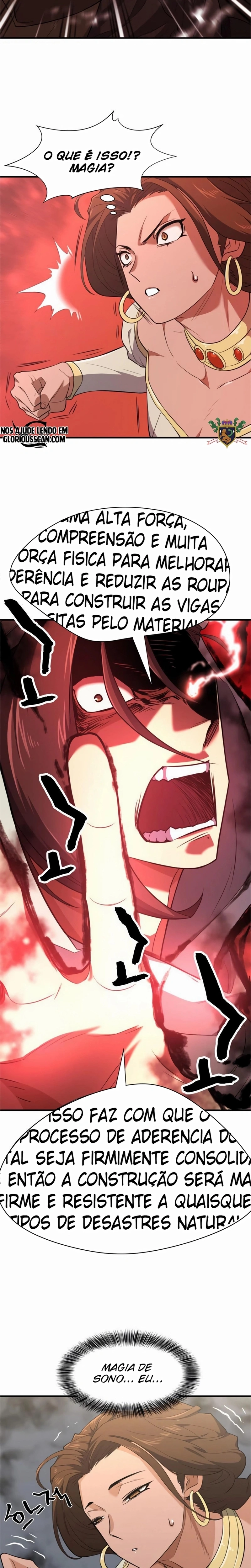 Read O Melhor Engenheiro Do Mundo (PT) Manga Online