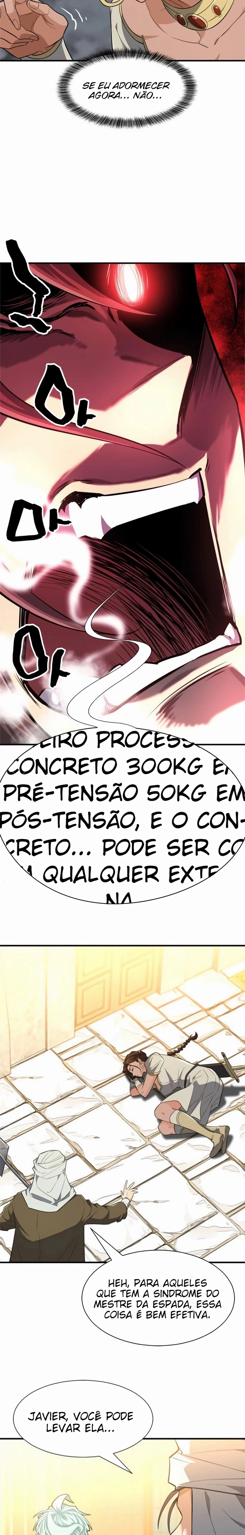Read O Melhor Engenheiro Do Mundo (PT) Manga Online