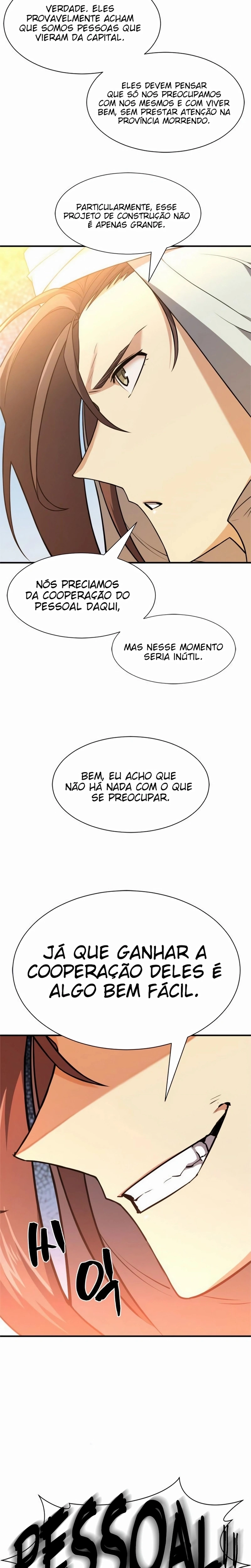 Read O Melhor Engenheiro Do Mundo (PT) Manga Online