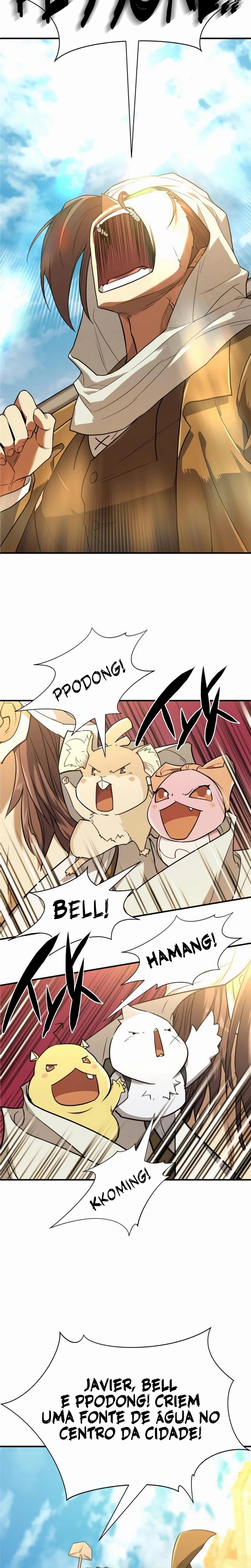 Read O Melhor Engenheiro Do Mundo (PT) Manga Online