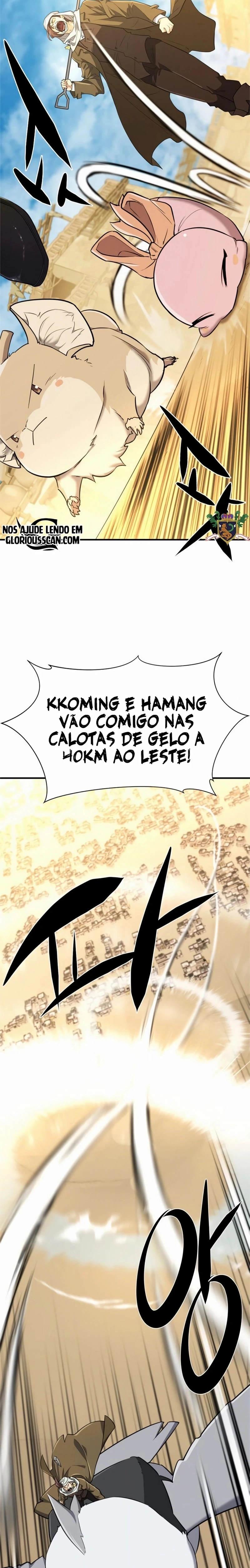 Read O Melhor Engenheiro Do Mundo (PT) Manga Online