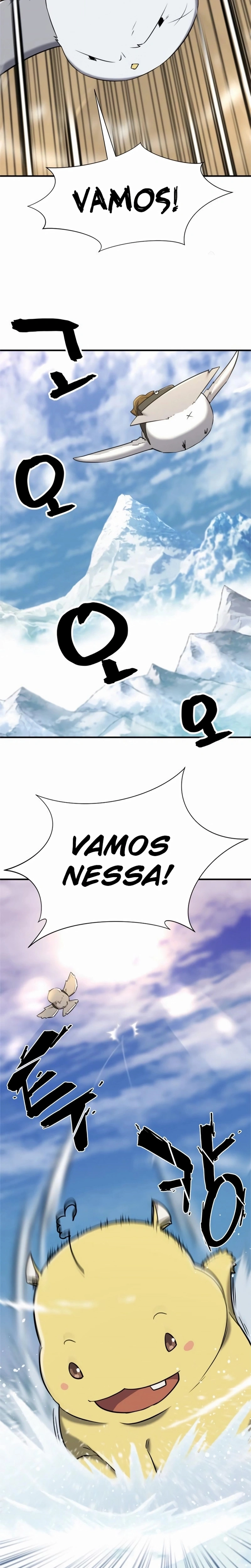 Read O Melhor Engenheiro Do Mundo (PT) Manga Online