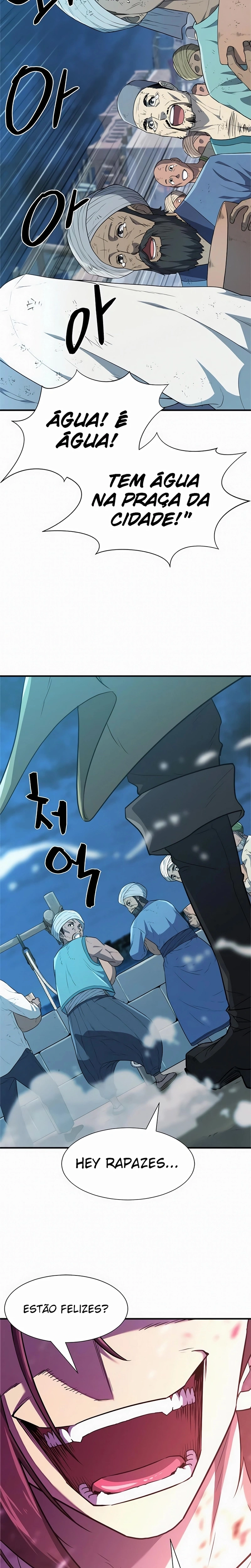 Read O Melhor Engenheiro Do Mundo (PT) Manga Online