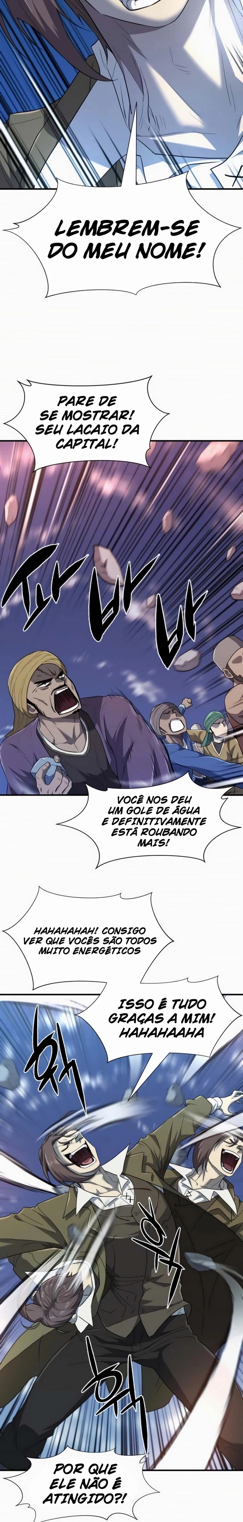 Read O Melhor Engenheiro Do Mundo (PT) Manga Online