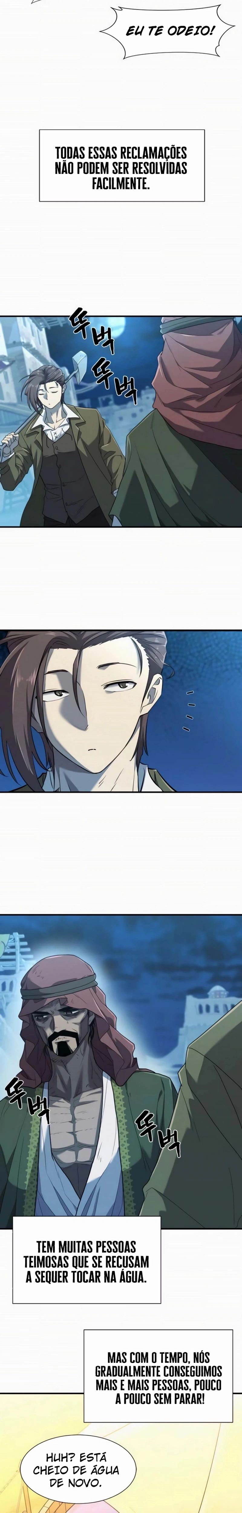 Read O Melhor Engenheiro Do Mundo (PT) Manga Online