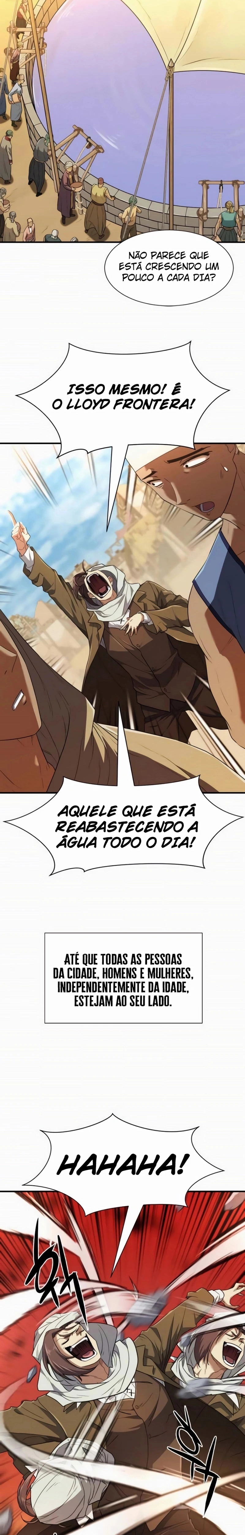 Read O Melhor Engenheiro Do Mundo (PT) Manga Online