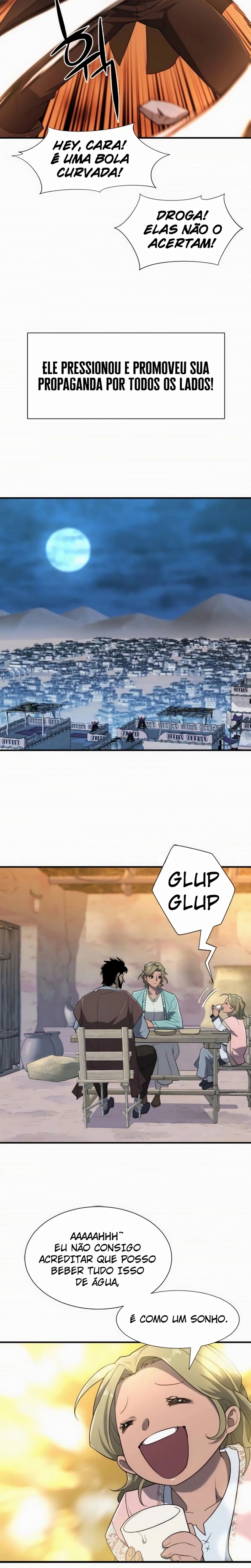 Read O Melhor Engenheiro Do Mundo (PT) Manga Online