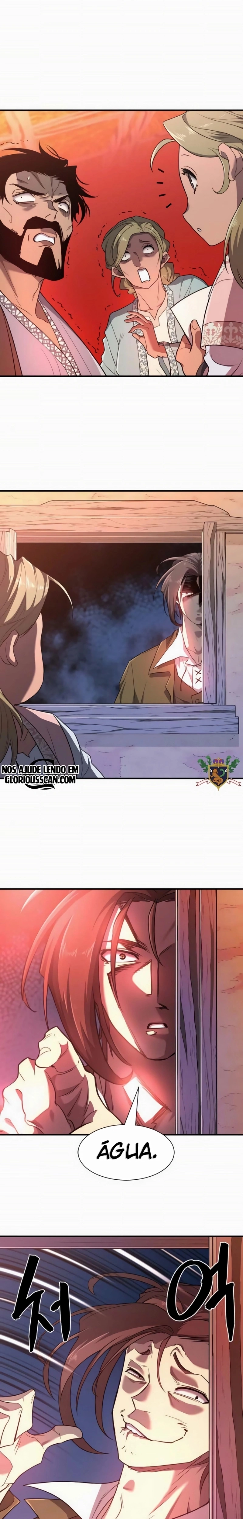 Read O Melhor Engenheiro Do Mundo (PT) Manga Online