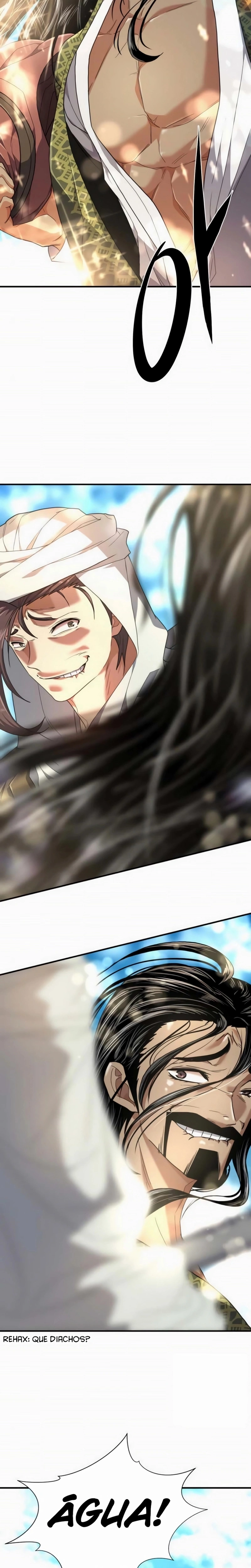 Read O Melhor Engenheiro Do Mundo (PT) Manga Online