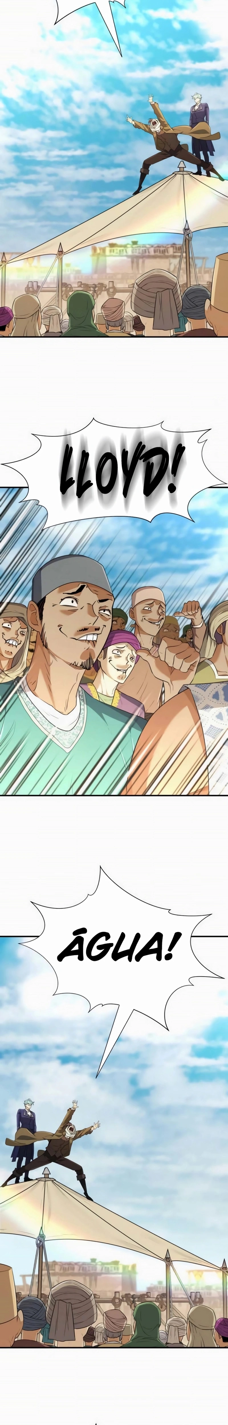 Read O Melhor Engenheiro Do Mundo (PT) Manga Online