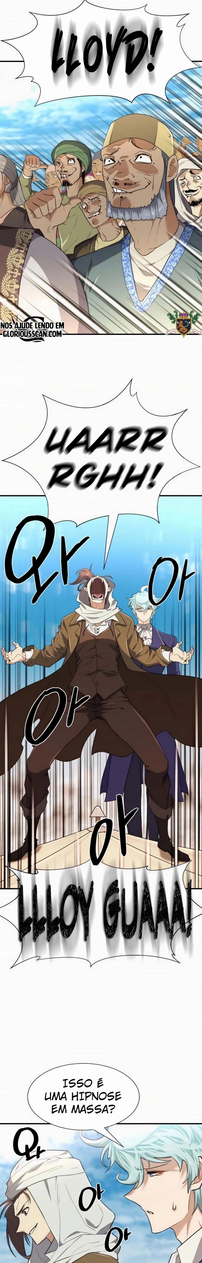 Read O Melhor Engenheiro Do Mundo (PT) Manga Online