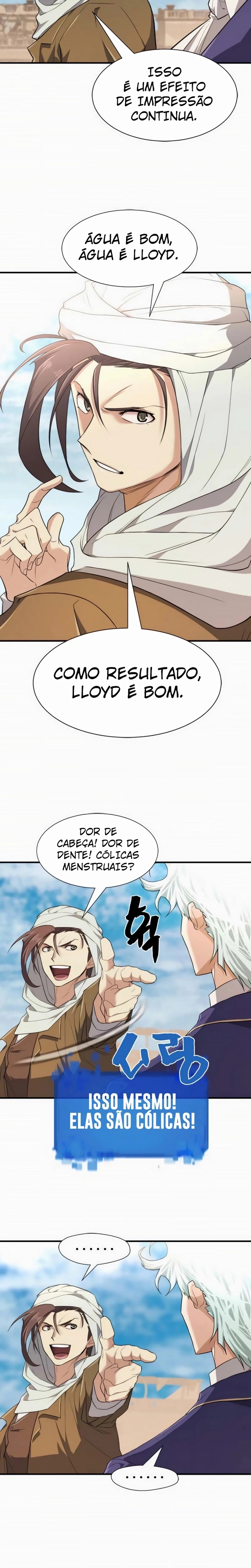 Read O Melhor Engenheiro Do Mundo (PT) Manga Online