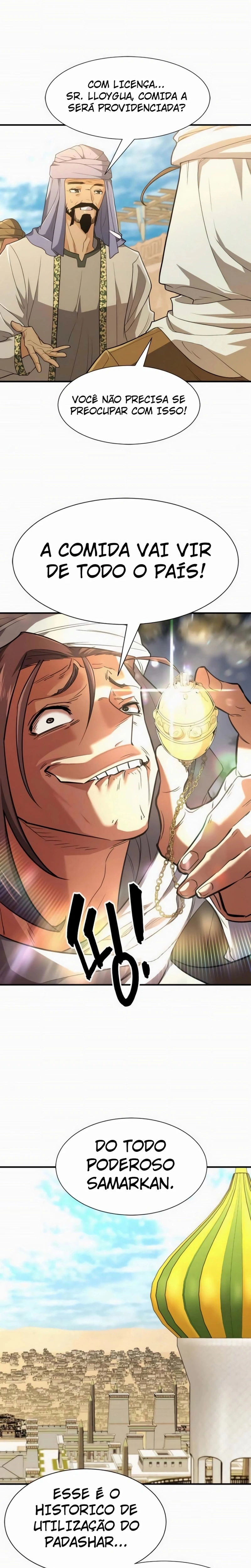 Read O Melhor Engenheiro Do Mundo (PT) Manga Online