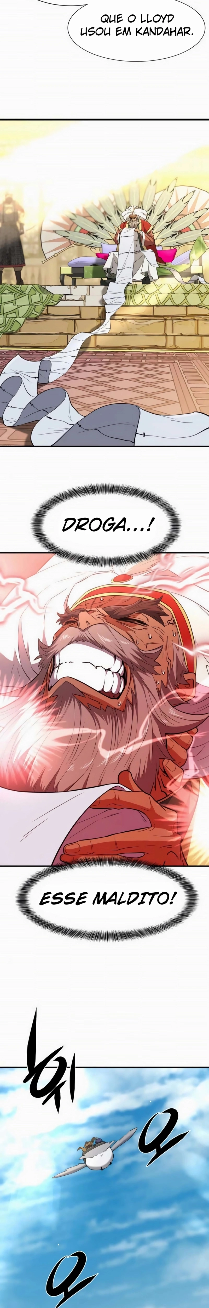 Read O Melhor Engenheiro Do Mundo (PT) Manga Online