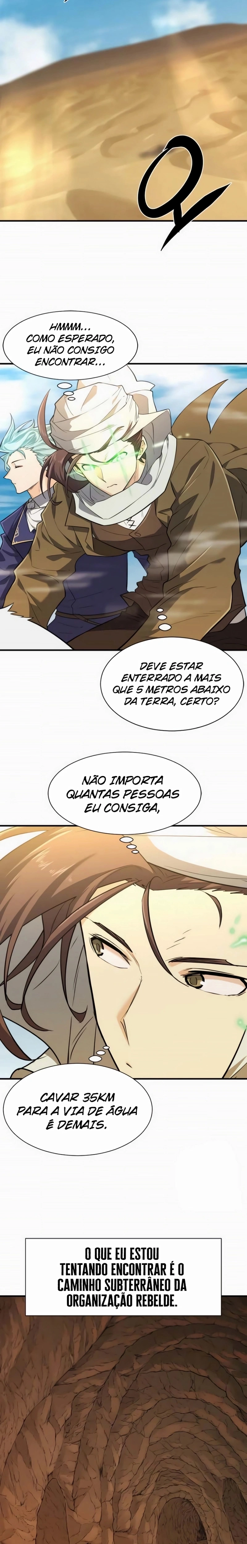 Read O Melhor Engenheiro Do Mundo (PT) Manga Online
