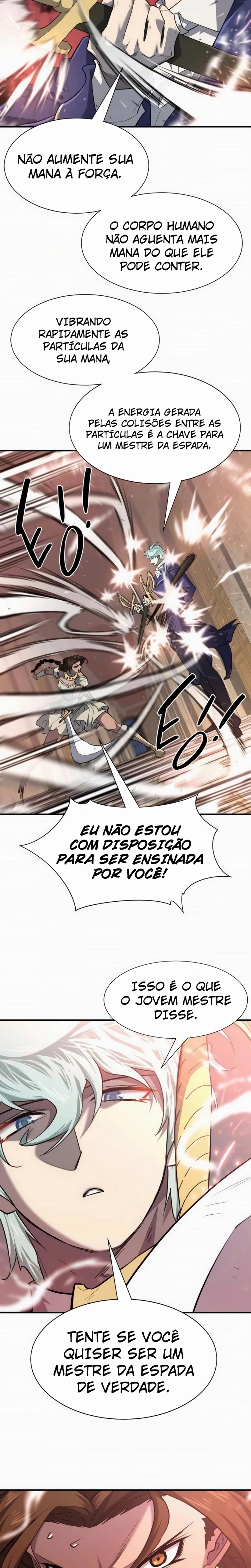 Read O Melhor Engenheiro Do Mundo (PT) Manga Online