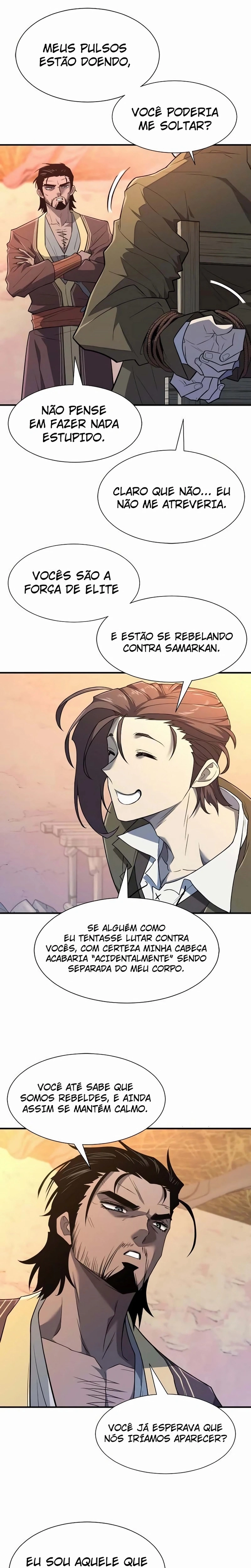 Read O Melhor Engenheiro Do Mundo (PT) Manga Online