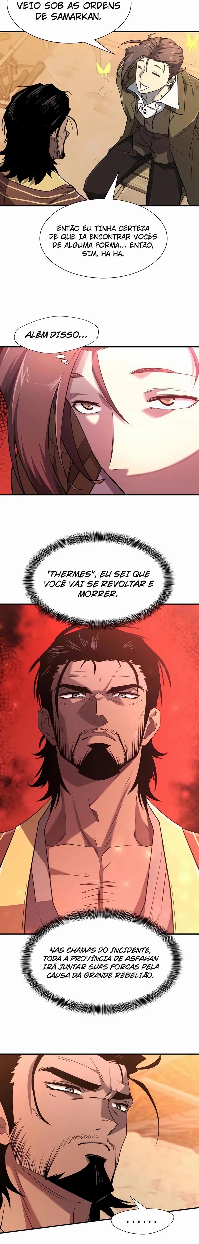 Read O Melhor Engenheiro Do Mundo (PT) Manga Online