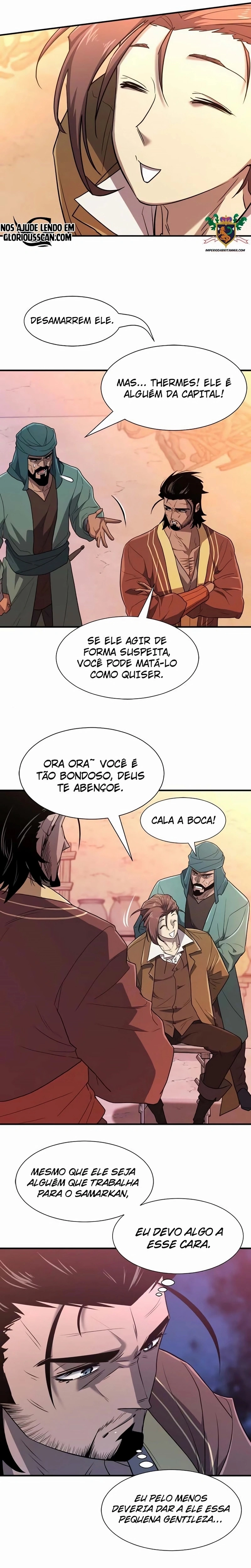 Read O Melhor Engenheiro Do Mundo (PT) Manga Online