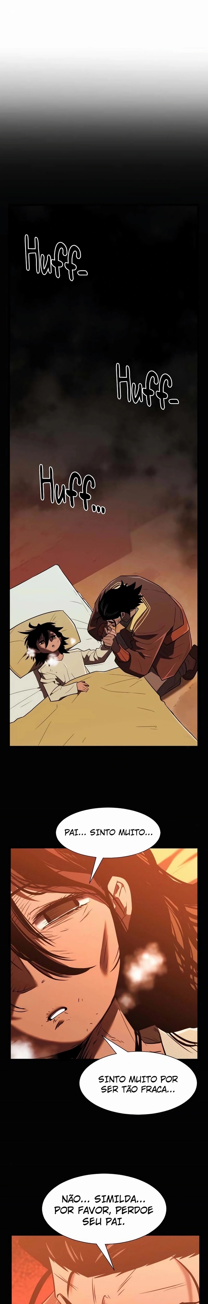 Read O Melhor Engenheiro Do Mundo (PT) Manga Online