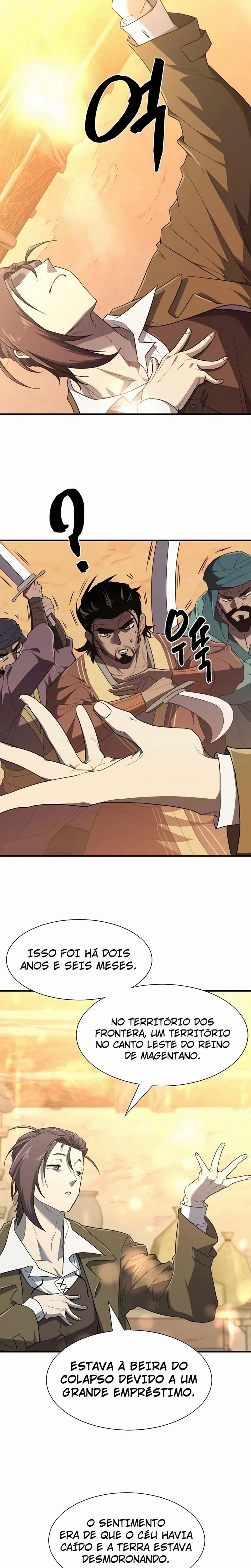 Read O Melhor Engenheiro Do Mundo (PT) Manga Online