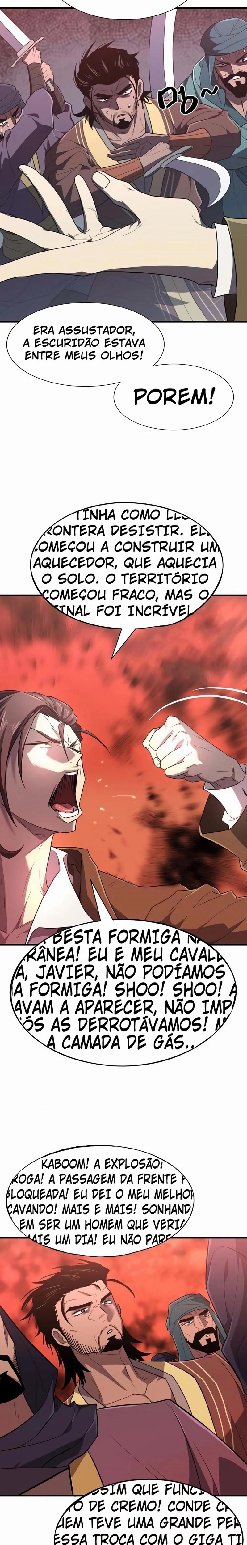 Read O Melhor Engenheiro Do Mundo (PT) Manga Online