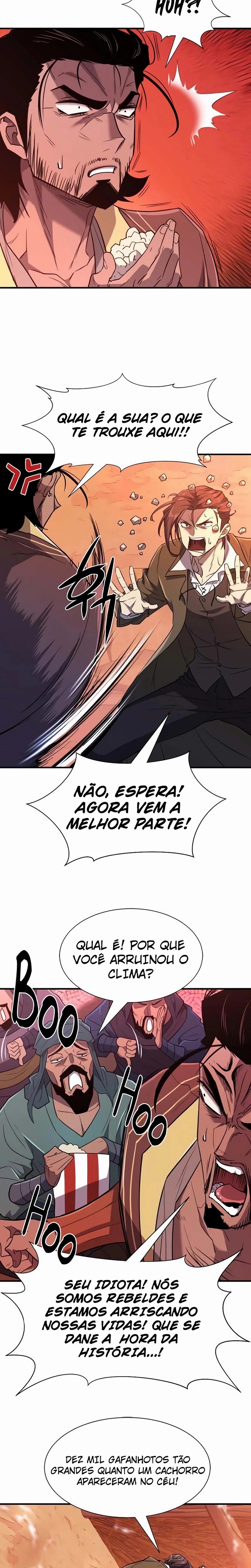 Read O Melhor Engenheiro Do Mundo (PT) Manga Online