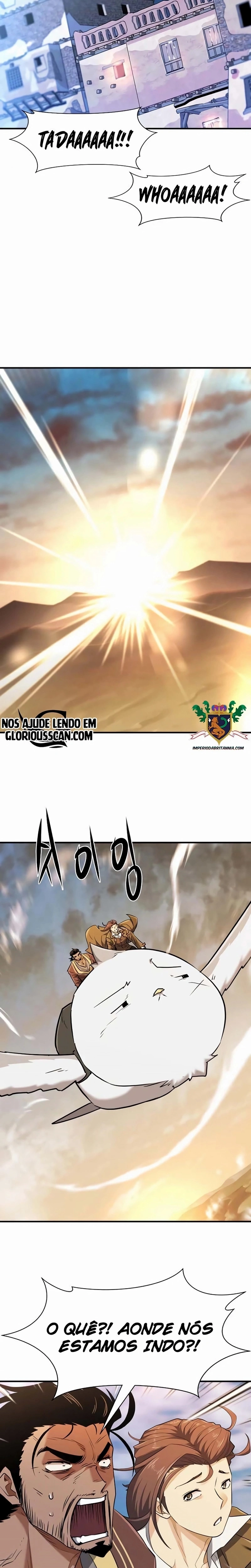 Read O Melhor Engenheiro Do Mundo (PT) Manga Online