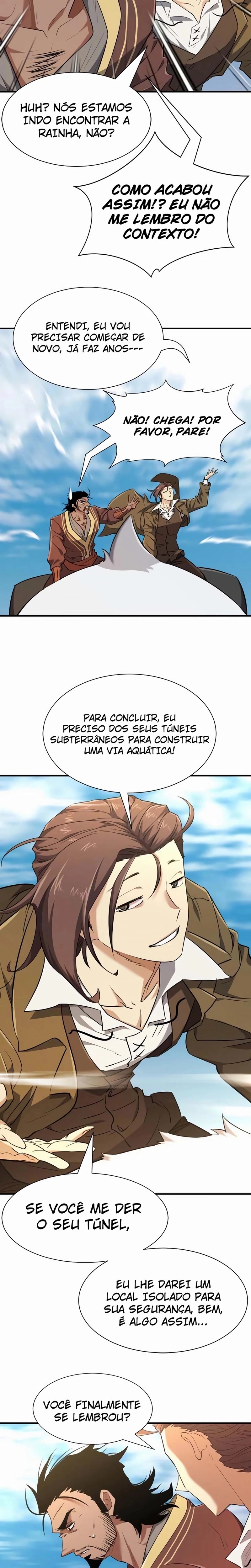 Read O Melhor Engenheiro Do Mundo (PT) Manga Online