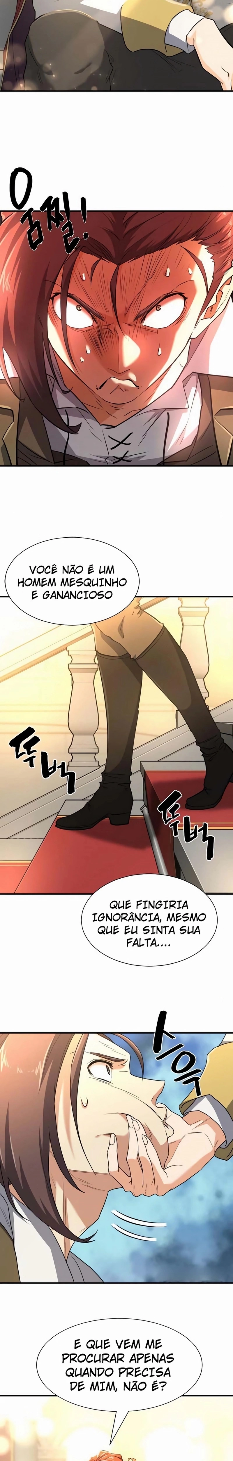 Read O Melhor Engenheiro Do Mundo (PT) Manga Online