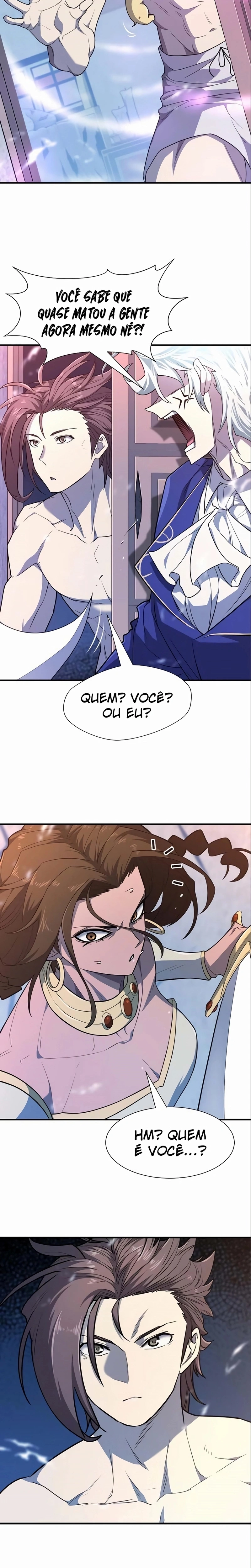 Read O Melhor Engenheiro Do Mundo (PT) Manga Online