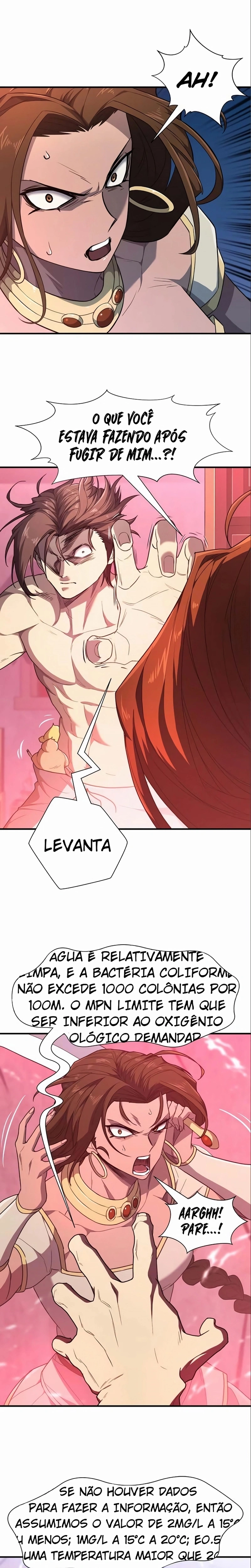 Read O Melhor Engenheiro Do Mundo (PT) Manga Online