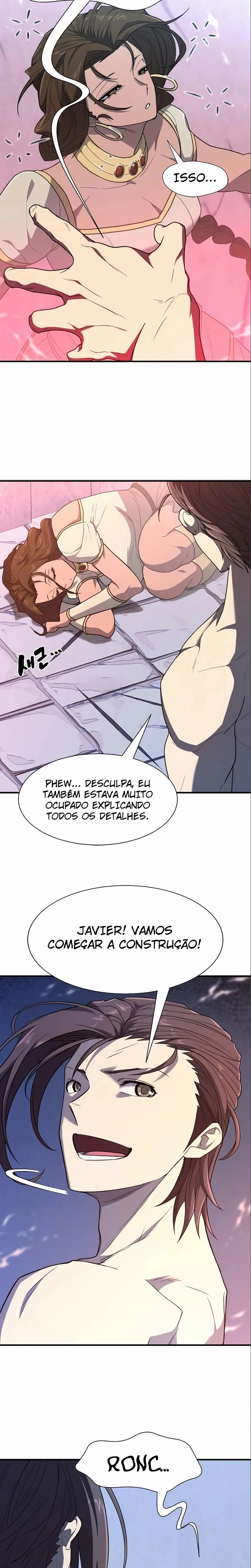 Read O Melhor Engenheiro Do Mundo (PT) Manga Online