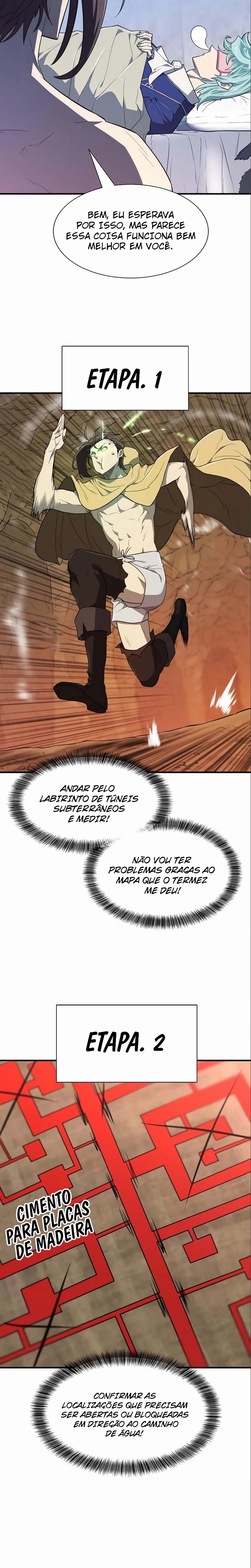 Read O Melhor Engenheiro Do Mundo (PT) Manga Online