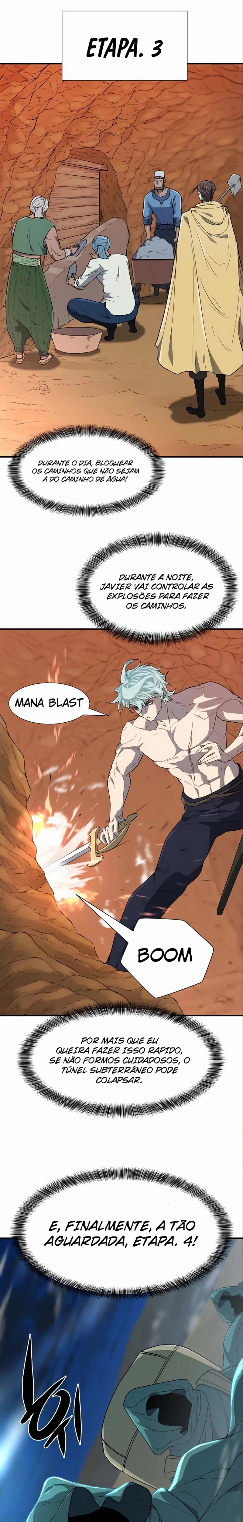 Read O Melhor Engenheiro Do Mundo (PT) Manga Online